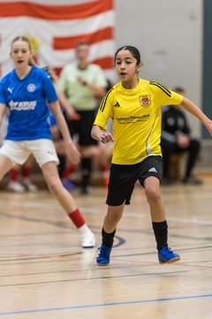 Bild 222 - wBJ NFV Futsalmeisterschaft